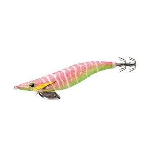 DAIWA（ダイワ） エメラルダスダート 4.0号 金-ネットブラウン / エギ