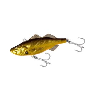 SHIMANO XL-V07W シマノ×海洋堂 STRIKE FANTASY 丸鱸 70ES 005