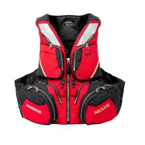 マルキュー（MARUKYU） マルキユーPFD03 L2 MQ-08 レッド L-LL