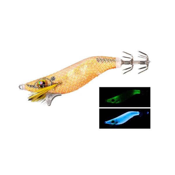 シマノ　QS-X18W セフィア スイスイドロッパー フラッシュブースト 1.8号 005 ケイムラ...