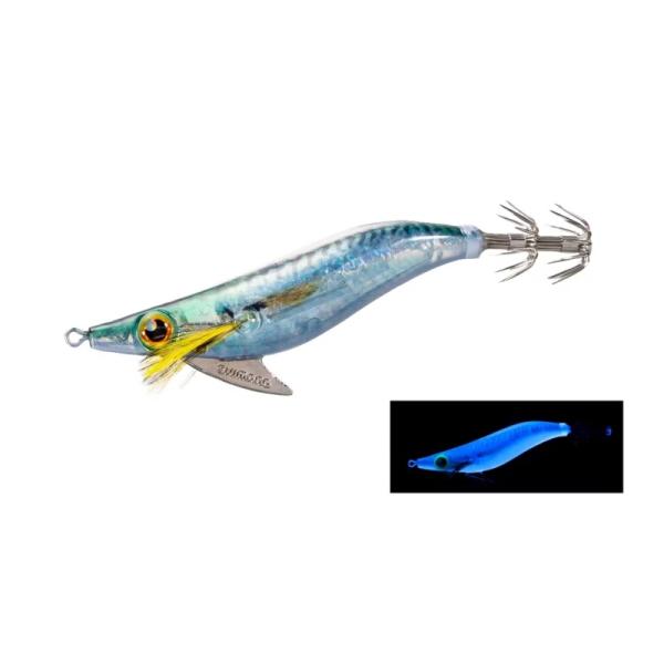 シマノ　QS-X25U セフィア スイスイドロッパー フラッシュブースト 2.5号 013 STRケ...