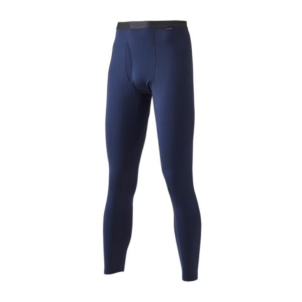 シマノ　IN-031W アクティブドライ アンダータイツ S ネイビー　【在庫限り特価】