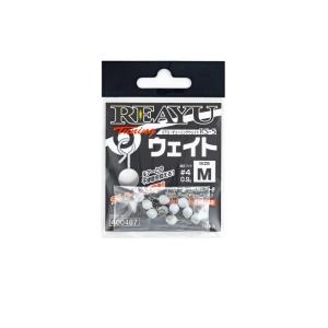 カツイチ RS-5 リアユ チューニングウエイト M M