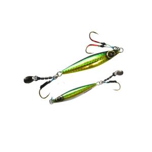 シマノ（SHIMANO） スコーピオン オシアジガー 2000/J389M ヒラマサ
