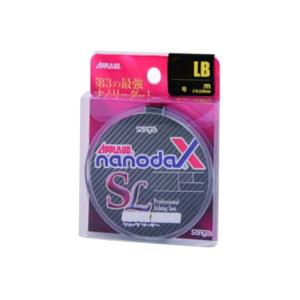 サンヨーナイロン ナノダックス ショックリーダー 7号