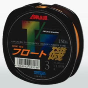 サンヨーナイロン　アプロード　T/Zフロート磯　3号｜yfto