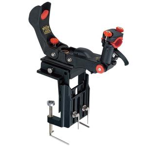 第一精工 ウルトラ最強ラークII / 竿受け 第一精工 ラーク 船【釣具