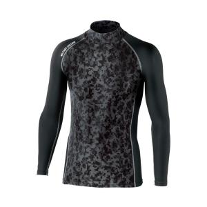 DAIWA（釣り） ダイワ ジャージスーツ DI-54009 ブラック M