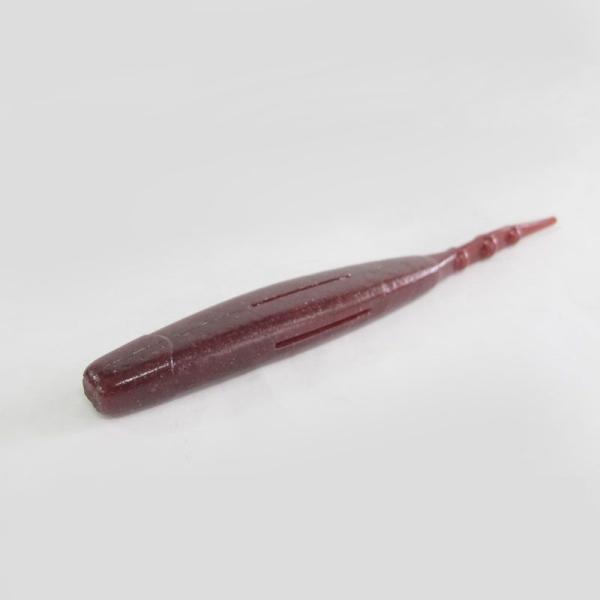 バレーヒル　ギーバー 4.8インチ #03 スカッパノン　/バスワーム 琵琶湖 ガイド 奥村哲史 ギ...