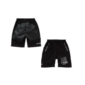 釣武者　Mushaサマーハーフパンツ L