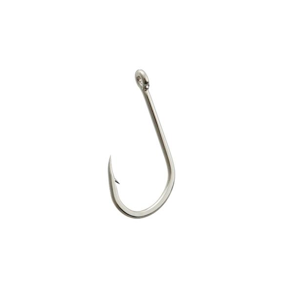 釣武者　F22904 S.F.G ガチンコフック #4 シルバー　/ スーパーフカセゲーム するする...