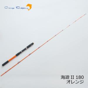 シマノ（SHIMANO） ホリデーマリン 73 30-210 ロッド 船竿 「」 : 釣具