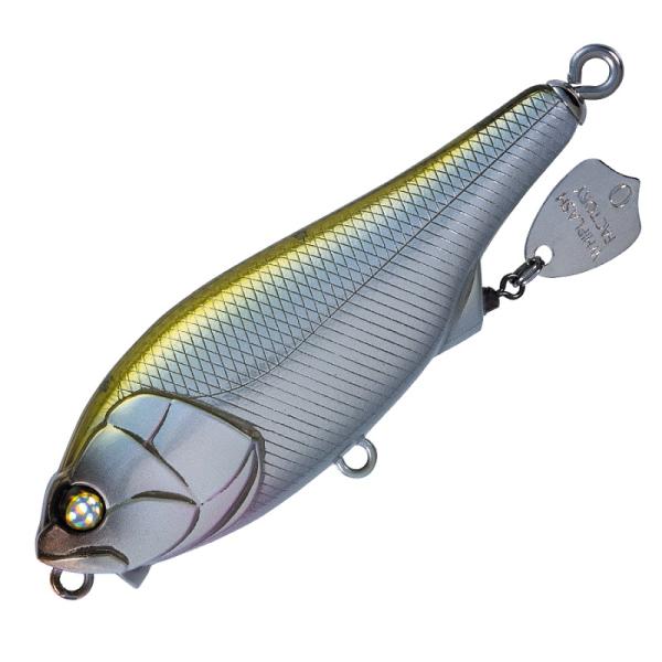 ウィップラッシュ　フラタリンワイア75FP F20MMG ナチュラル・シング・トランスバック