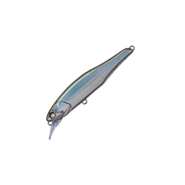 ウィップラッシュ　TBR-93S TS15MMG ブルー・スプラット