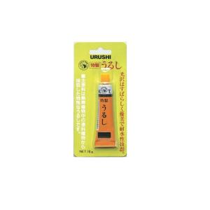東邦産業 特製うるし徳用 50g : マキオズ Yahoo!店 - 通販 - Yahoo