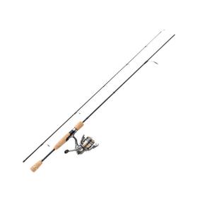 ブラック バス用 3点 セット ロッド リール ルアーセット 入門者に