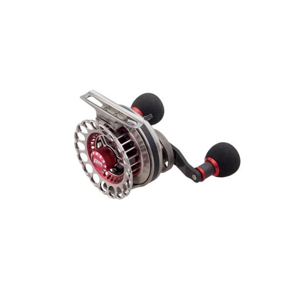 浜田商会　AK60R アルティスト黒鯛 3号100m 糸なし