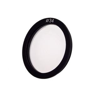 eins SUPER PROTECT FILTER 34mm UNX-9620の商品画像