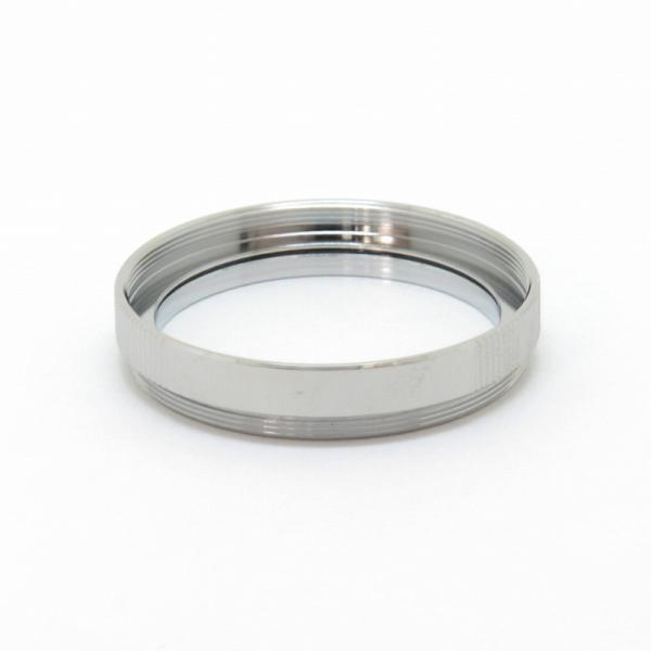 【34.5mm/銀枠】 UN(ユーエヌ)製 eins SUPER PROTECT FILTER (U...