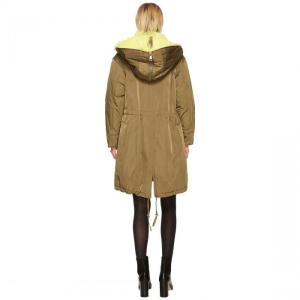 ブティックモスキーノ Boutique Moschino カジュアル レディース ファッション ファッション トップス パーカー レディース 女性用 ジャケット パーカー ベスト y01green トゥットゥラン