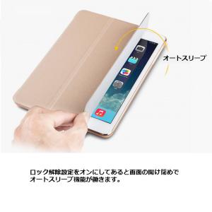 薄い 軽い iPad mini7/mini6(...の詳細画像3