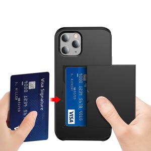 ICカード収納ケース エラー防止シート 強化ガ...の詳細画像5