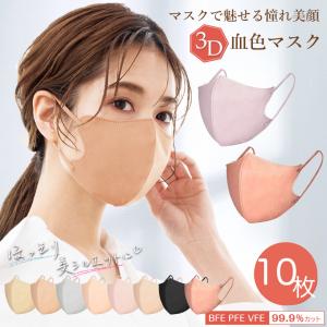 cicibella 3Dマスク 血色 小顔 美顔の詳細画像1