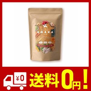 国産ドッグフード　UMAKA（うまか）　プレミアム 全犬種・全年齢
