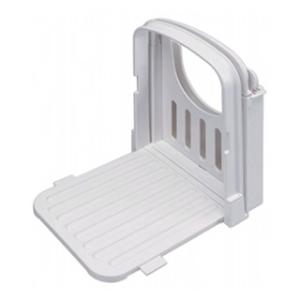 食パンカットガイド Ｌ