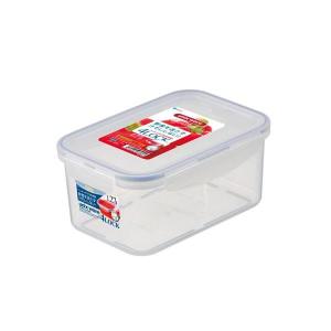 アスベル 保存容器 密閉 ユニックス タイトロック 長角L 780ml