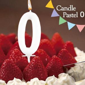 貝印 キャンドル パステル7 DL6007 ｜ ナンバーキャンドル 数字