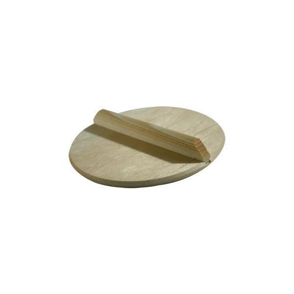 木製 おとしぶた 18cm ｜ おとし蓋 落し蓋 鍋 煮物