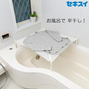 平干し セキスイ セーター 平干し ネット SW-1...