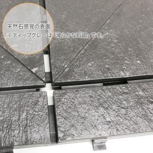 コンドル 石目ユニットE ディープグレー | ...の詳細画像3