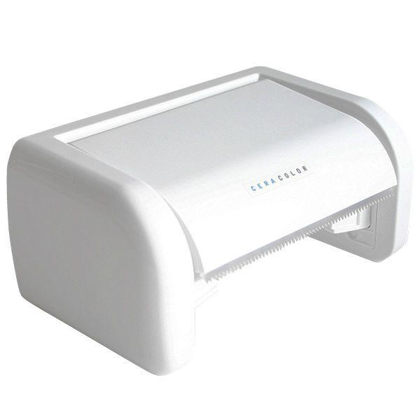 トイレホルダー 片手で切れるペーパーホルダー BB-370 ｜ ホルダー トイレ 収納 ロールペーパ...