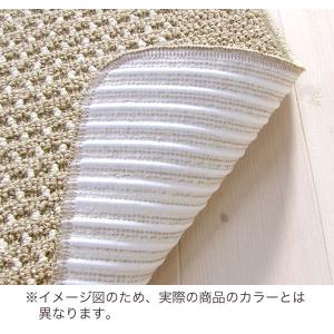 キッチン 優踏生 洗いやすいキッチンマット 6...の詳細画像3