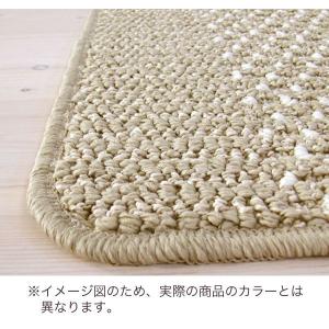 キッチン 優踏生 洗いやすいキッチンマット 6...の詳細画像4