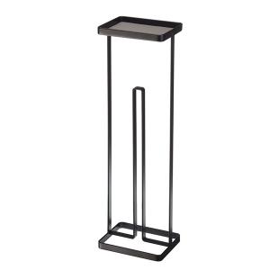 山崎実業 tower タワー トレイ付きトイレ...の詳細画像1