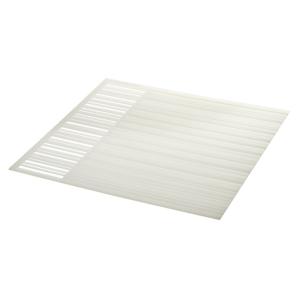 山崎実業 AQUA アクア キッチンシンクマッ...の詳細画像1