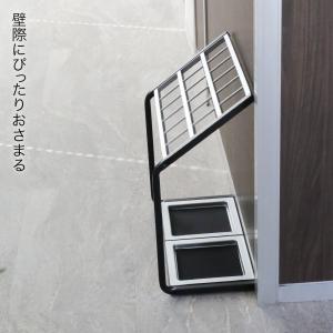 山崎実業 傘立て かさたて US-MV 18本...の詳細画像5