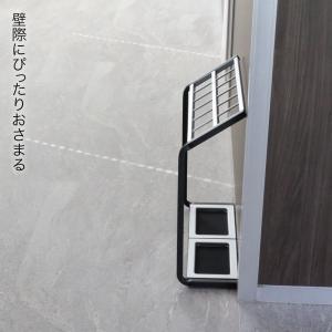 山崎実業 傘立て かさたて US-MV2 12...の詳細画像4