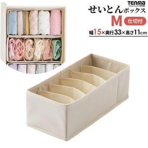 仕切りケース PROfix せいとんボックス 仕切り付き