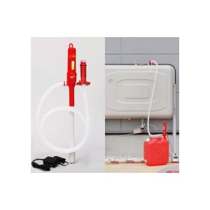 電動式 給油ポンプ スピーダー BP-121R ｜ 灯油ポンプ