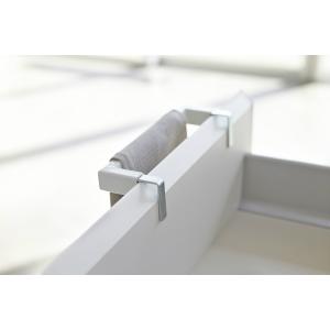 山崎実業 tower タワー キッチンタオルハ...の詳細画像3