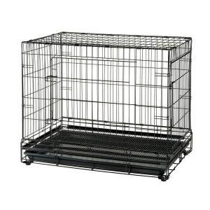 プロフェッショナルペットケージ XL 大型犬用 ケージ 【4t車以外