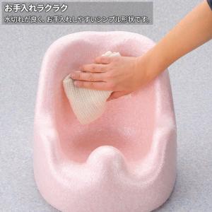 リッチェル バスチェア ひんやりしない おふろ...の詳細画像3
