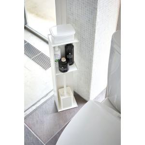 山崎実業 tower タワー スリムトイレラッ...の詳細画像4