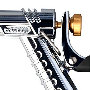 タカギ 散水ノズル メタルガンS QG1128...の詳細画像1