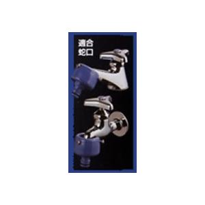 タカギ ホース取付接続パーツ カクマル蛇口ニッ...の詳細画像1