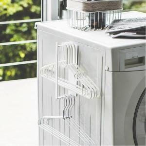 洗濯機ラック セキスイ ステンレス洗濯機ラック ステン＆ホワイト SSR